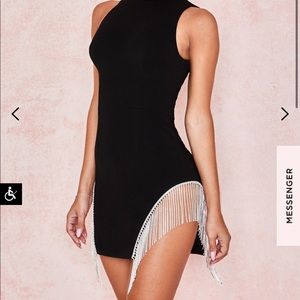 NWT house of cb dress